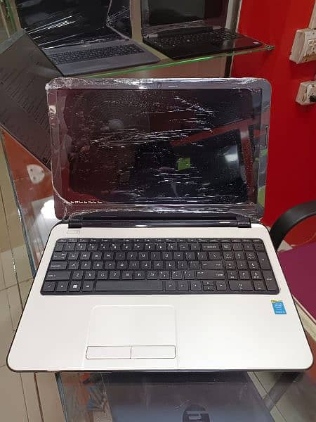 Hp Core i5-5th Generation 8GB RAM SSD 128GB BEST Conditions LapTop 5