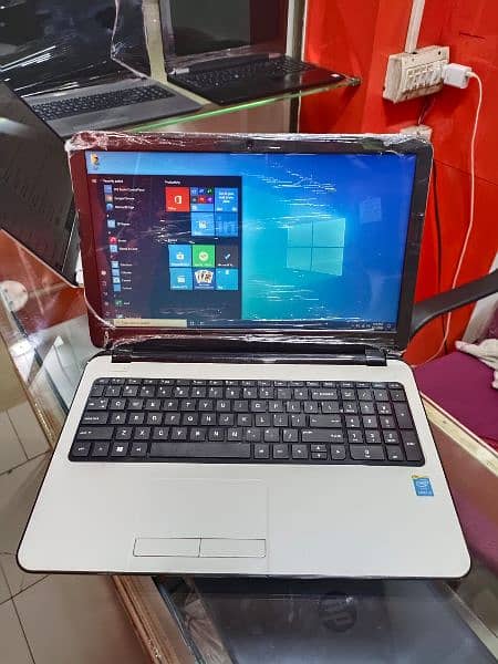 Hp Core i5-5th Generation 8GB RAM SSD 128GB BEST Conditions LapTop 14