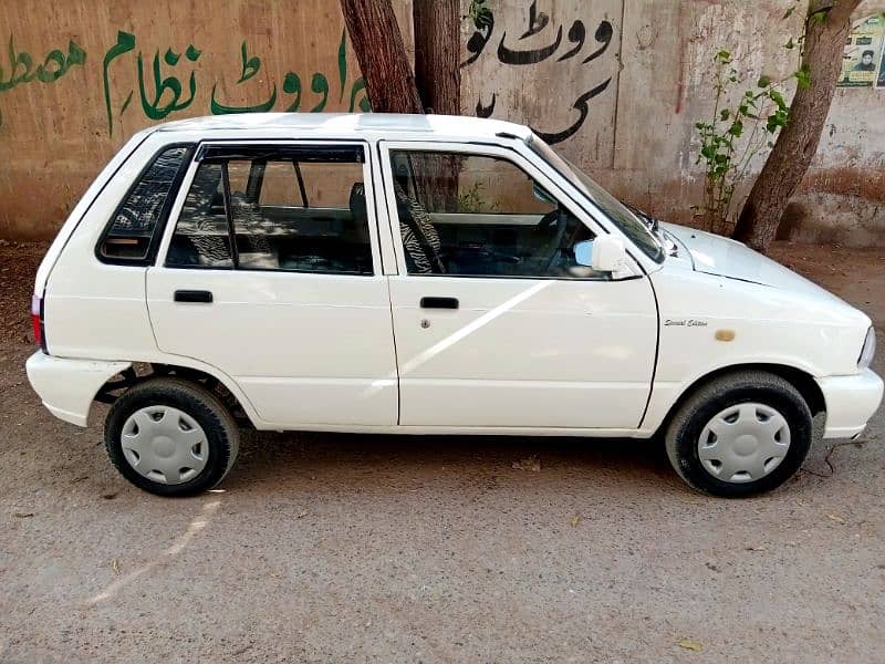 Suzuki Mehran VXR outclass condition 0303-2543184 3