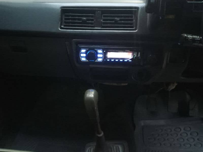 Suzuki Mehran VXR outclass condition 0303-2543184 10