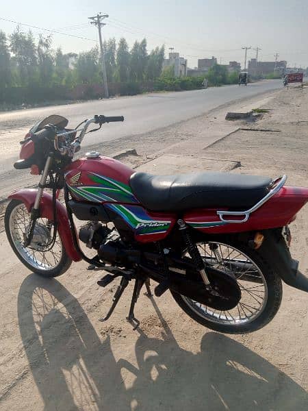 honda prider 2021 mdel. . shahpur sdar. . . 030225. . 88. . 509 1