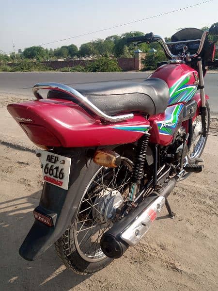 honda prider 2021 mdel. . shahpur sdar. . . 030225. . 88. . 509 3