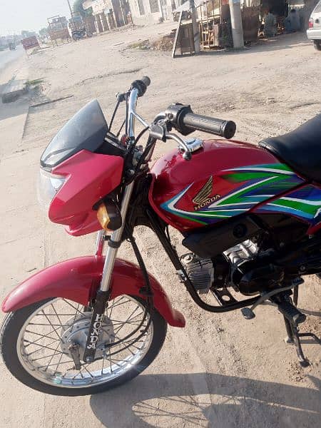 honda prider 2021 mdel. . shahpur sdar. . . 030225. . 88. . 509 8