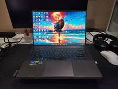 Asus ROG Zephyrus g16 0