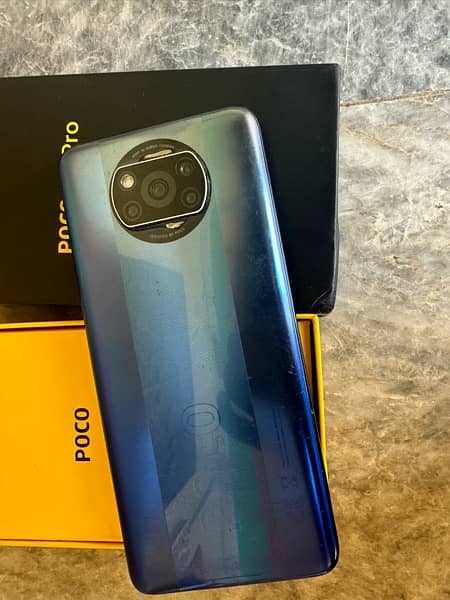 poco x3pro 2