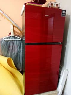 Haier refrigerator 0