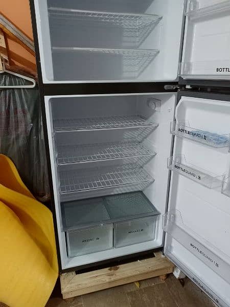 Haier refrigerator 3