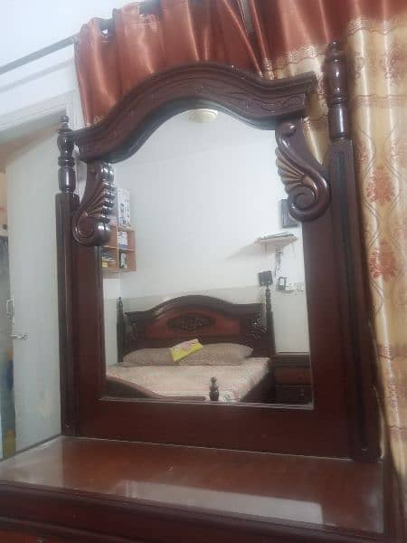 room set  Furniture Sheesham Wooden 3