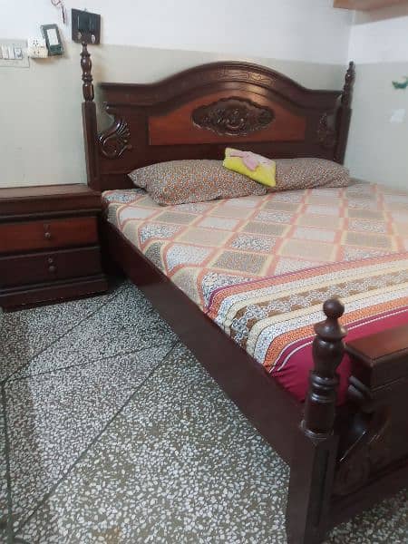 room set  Furniture Sheesham Wooden 8