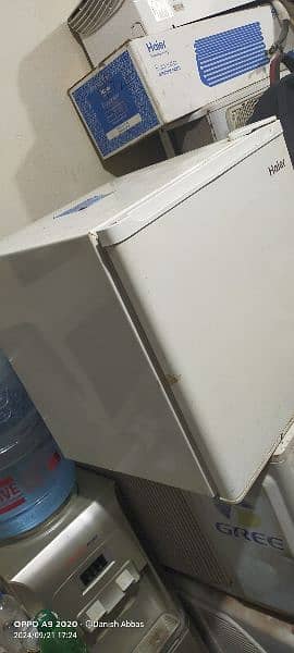 new condition mini fridge on condition may. 4