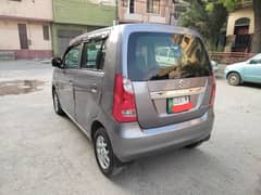 Suzuki Wagon R 2019 VXL