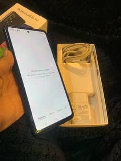 samsung A52s in good condition 0