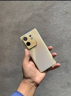 infinix zero 30pro 8+8 256gb  hai  condition10by10