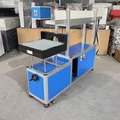 Co2 Galvo Laser Machine