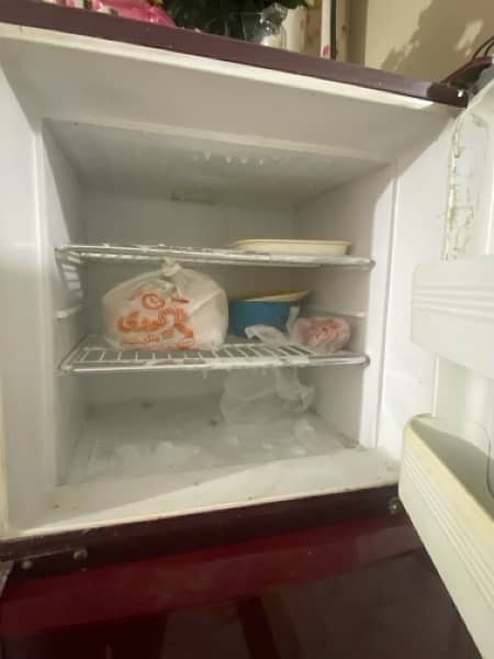 refrigerator 3