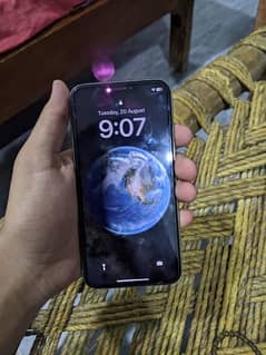 Iphone X 64 GB JV