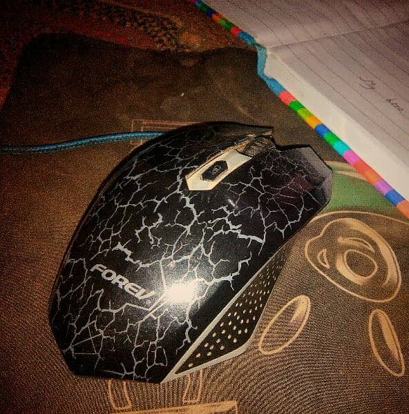 gaming mouse 2