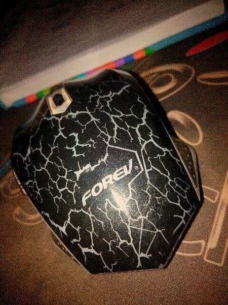 gaming mouse 3