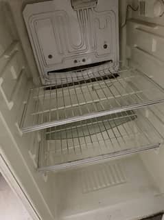 fridge