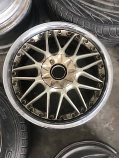 16inch alloy rims