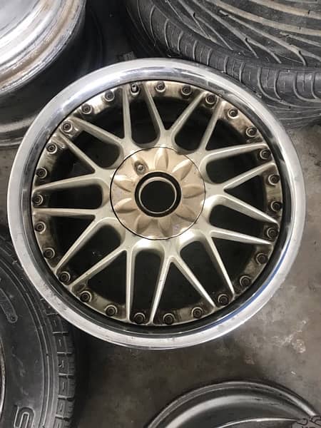 16inch alloy rims 0