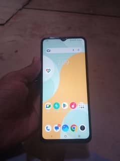 vivo  yo3 0