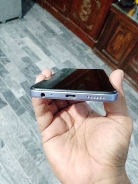 Tecno spark go 2023 ONE HAND USE TILL NOW 03702632202 8