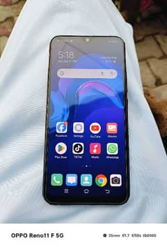 vivo y11 all ok official PTA original set 0