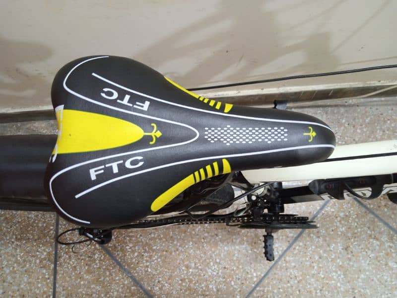 26 INCH IMPORTED GEAR CYCLE 3 MONTH USED URGENT SALE 03265153155 6