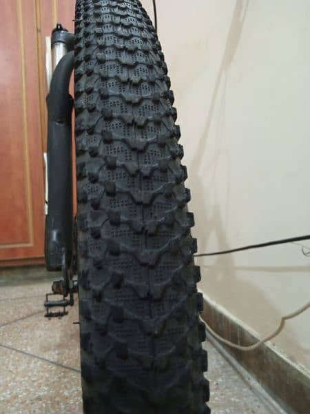 26 INCH IMPORTED GEAR CYCLE 3 MONTH USED URGENT SALE 03265153155 10