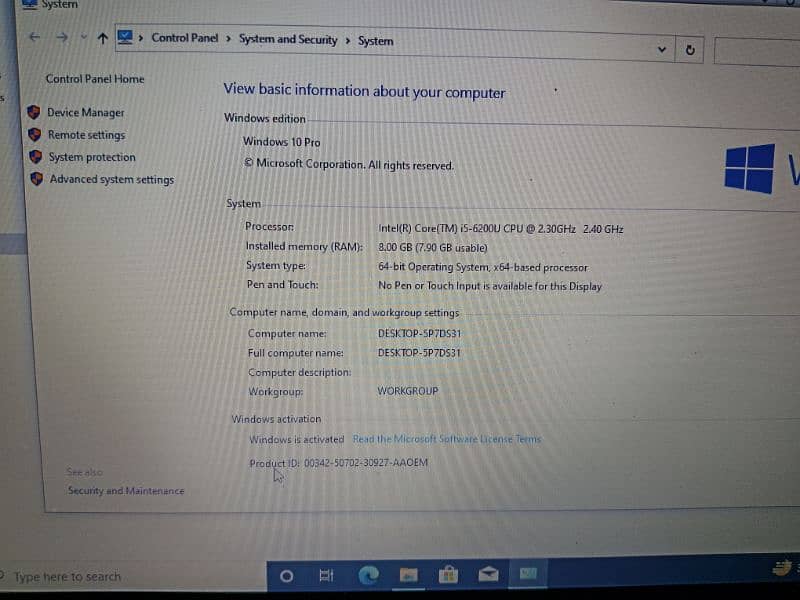 laptop for sale 4