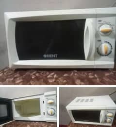 orient medium size microwave 0