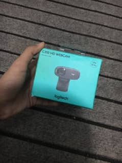 Logitech