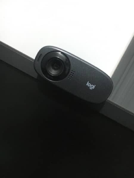 Logitech C310 Web came 1