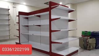 Racks/ Pharmacy rack/ Super store rack/ wharehouse rack/ wall rack