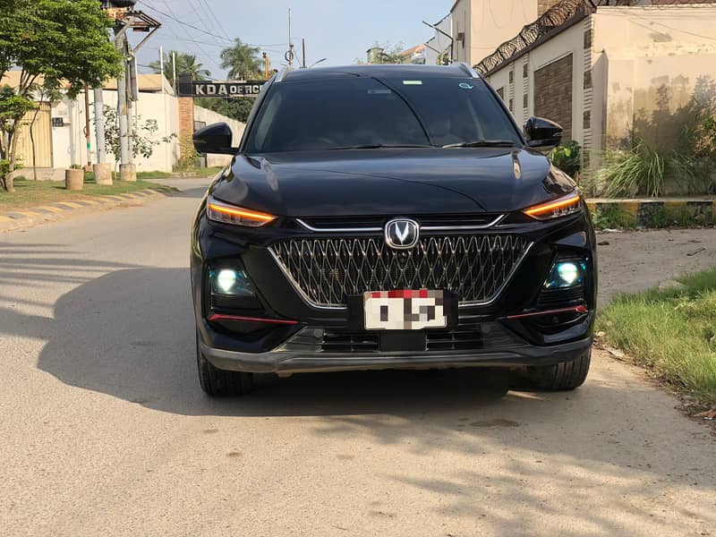 Changan Oshan X7 Future Sense 2022 4