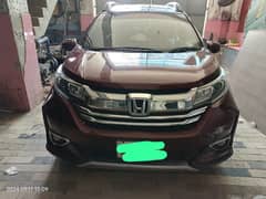 Honda BR-V 2022