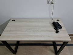 new 10/10 condition table