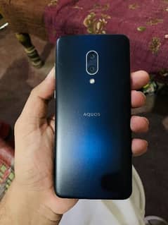 Aquos zero 2 0