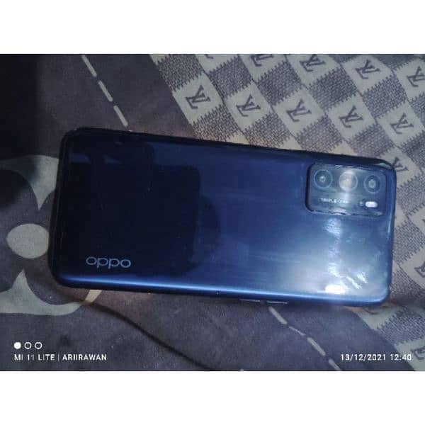 Oppo a16 6/128 03441287604 1