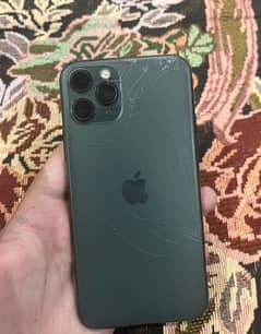 iphone 11 pro pta approved 0