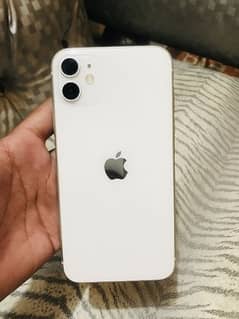 iPhone 11 jv 64GB