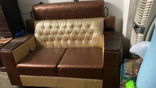 6 Seats Sofa set 0