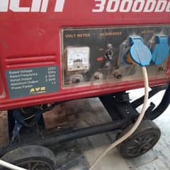 loncin and pelican generator contact 0305-2058087