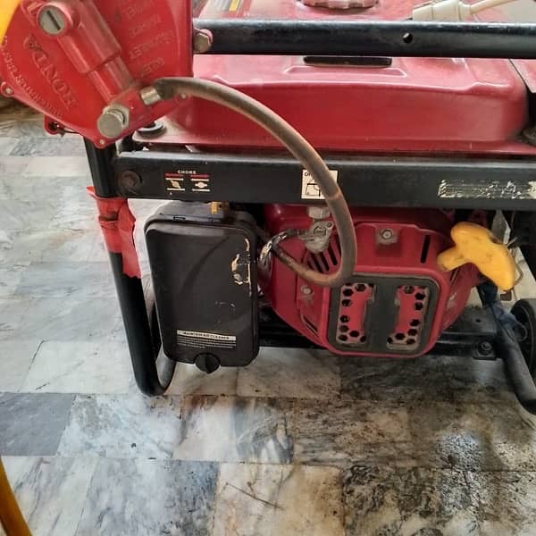 loncin and pelican generator contact 0305-2058087 1