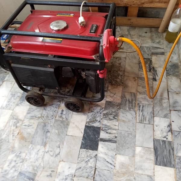 loncin and pelican generator contact 0305-2058087 3