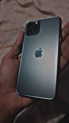 iphone 11 Pro 256gb Non pta Factory unlock