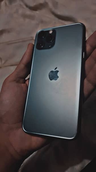 iphone 11 Pro 256gb Non pta Factory unlock 0