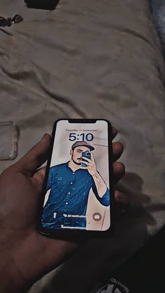 iphone 11 Pro 256gb Non pta Factory unlock 8