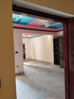 Ghouri town pH 7 Ground floor House For Rent